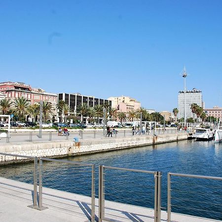 Baco B&B Cagliari Extérieur photo