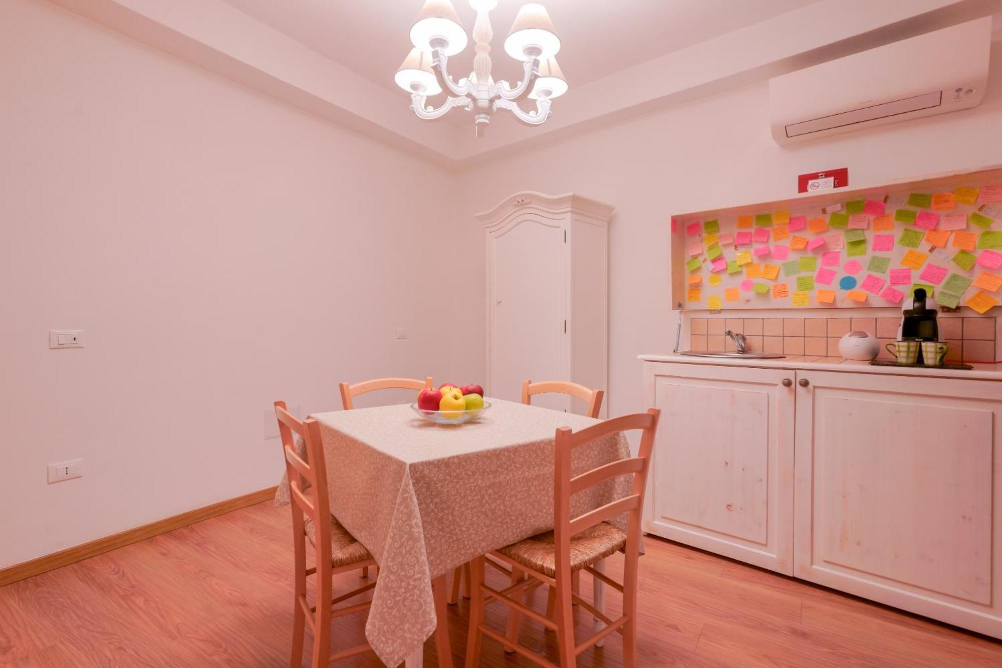Baco B&B Cagliari Extérieur photo