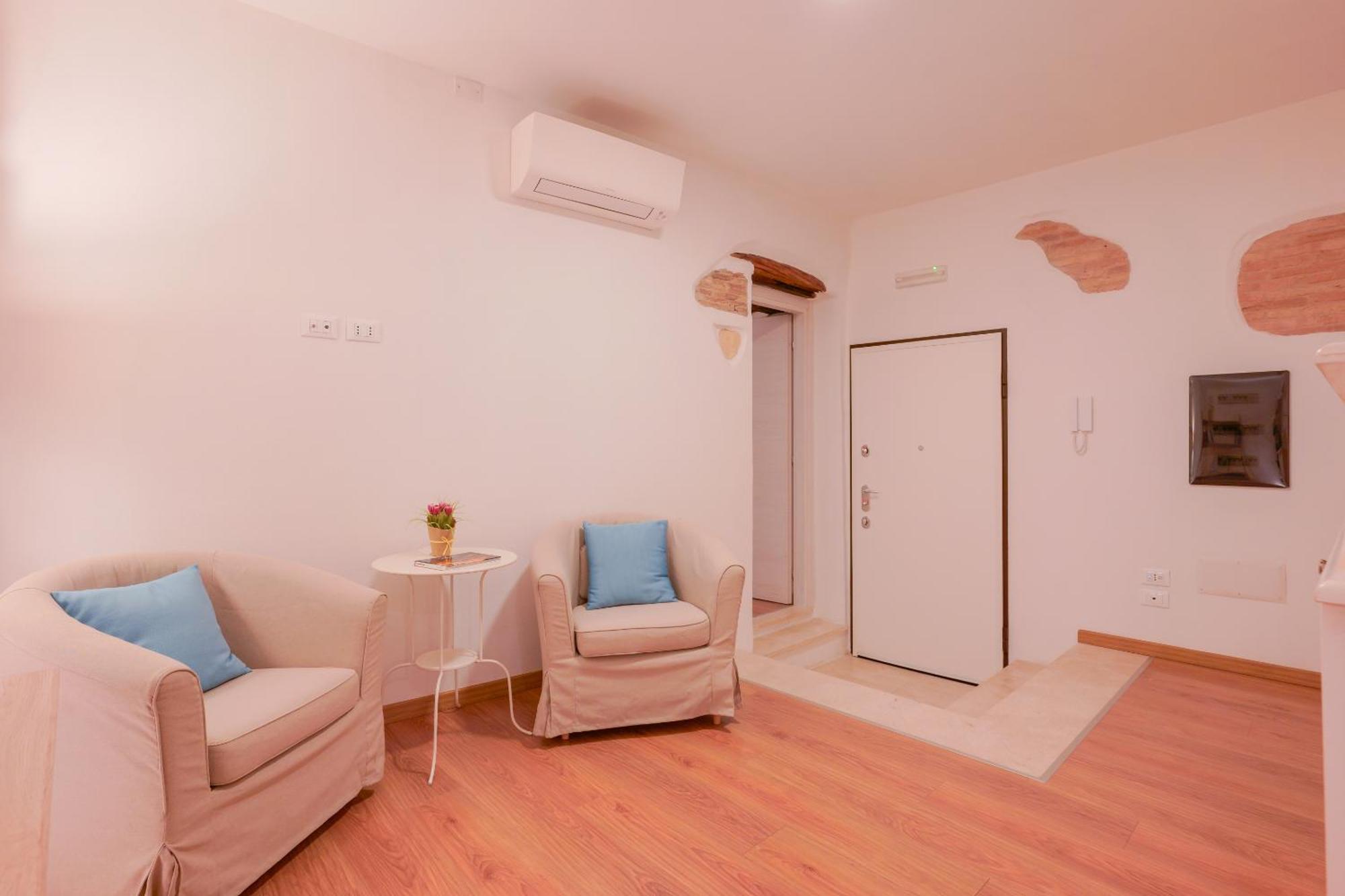Baco B&B Cagliari Extérieur photo