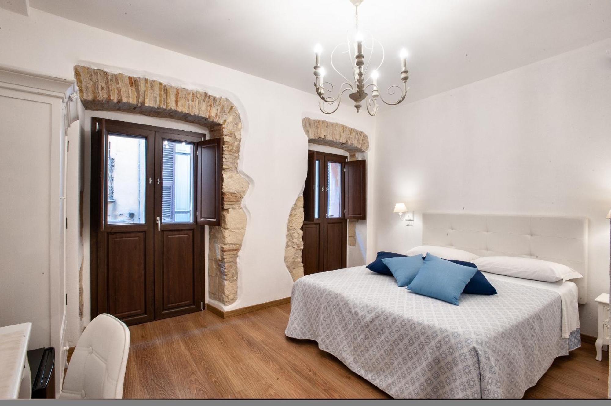 Baco B&B Cagliari Extérieur photo