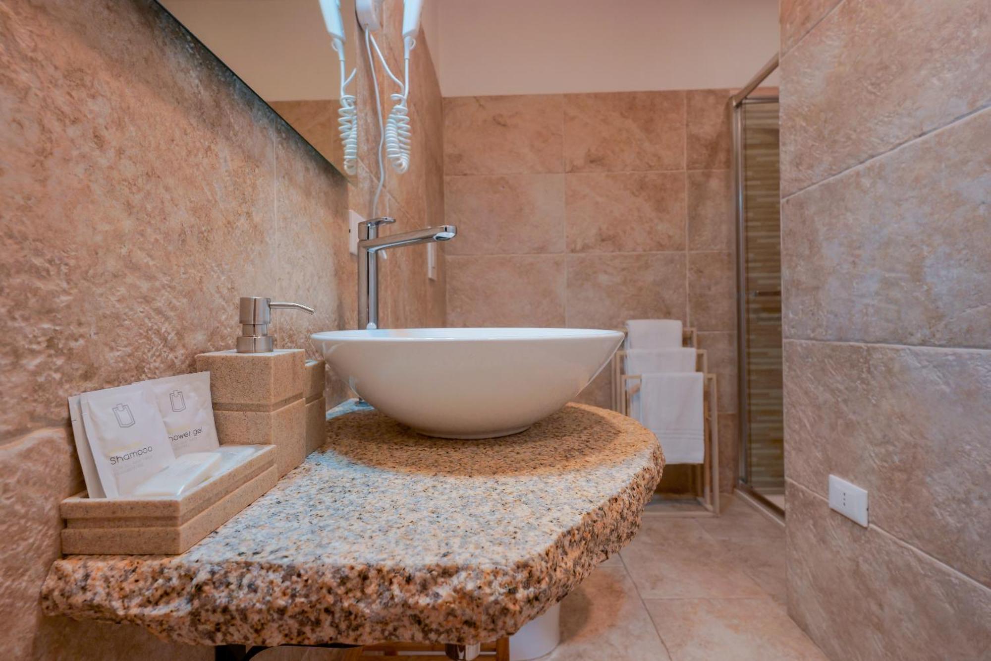 Baco B&B Cagliari Extérieur photo