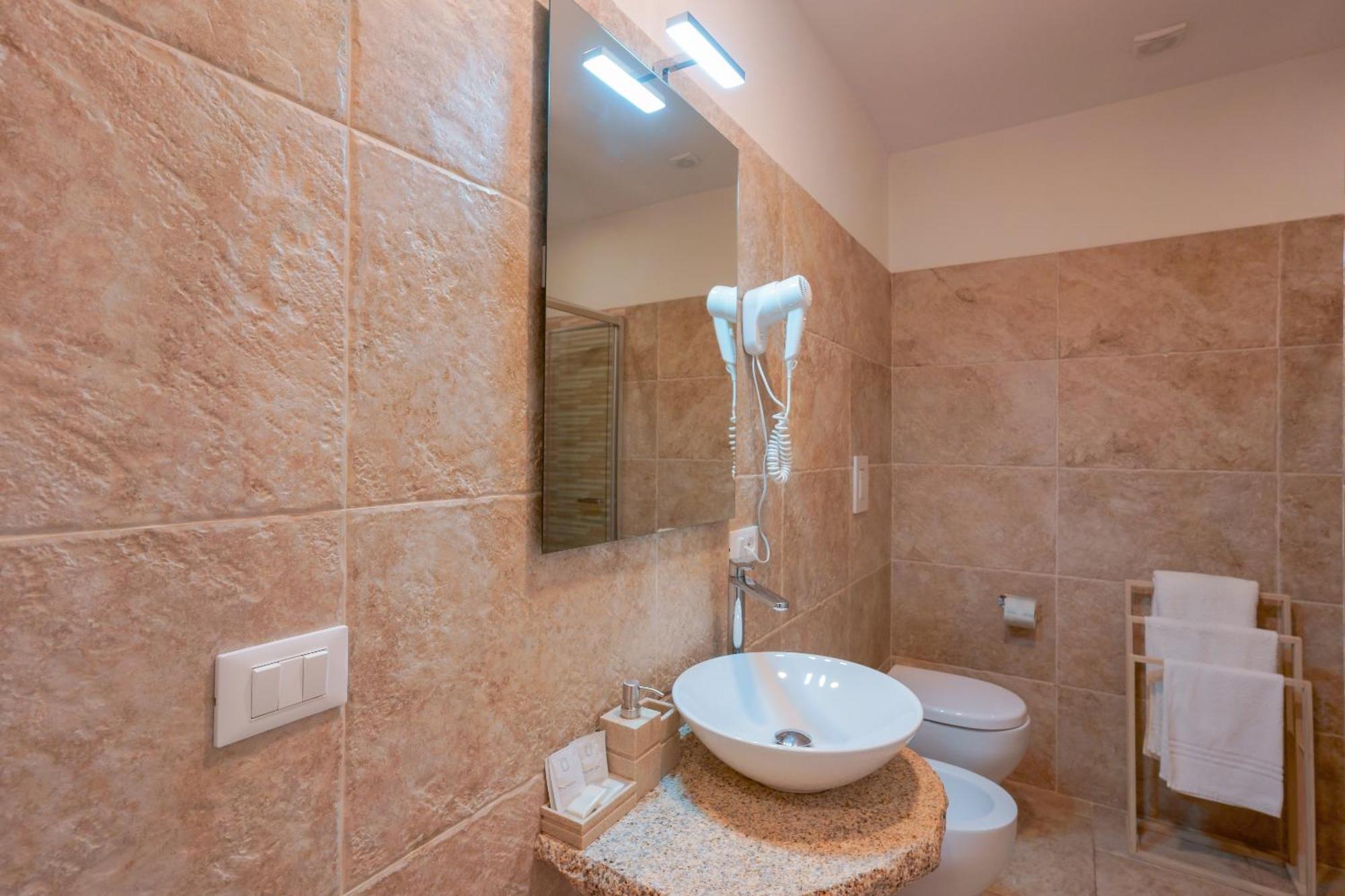 Baco B&B Cagliari Extérieur photo