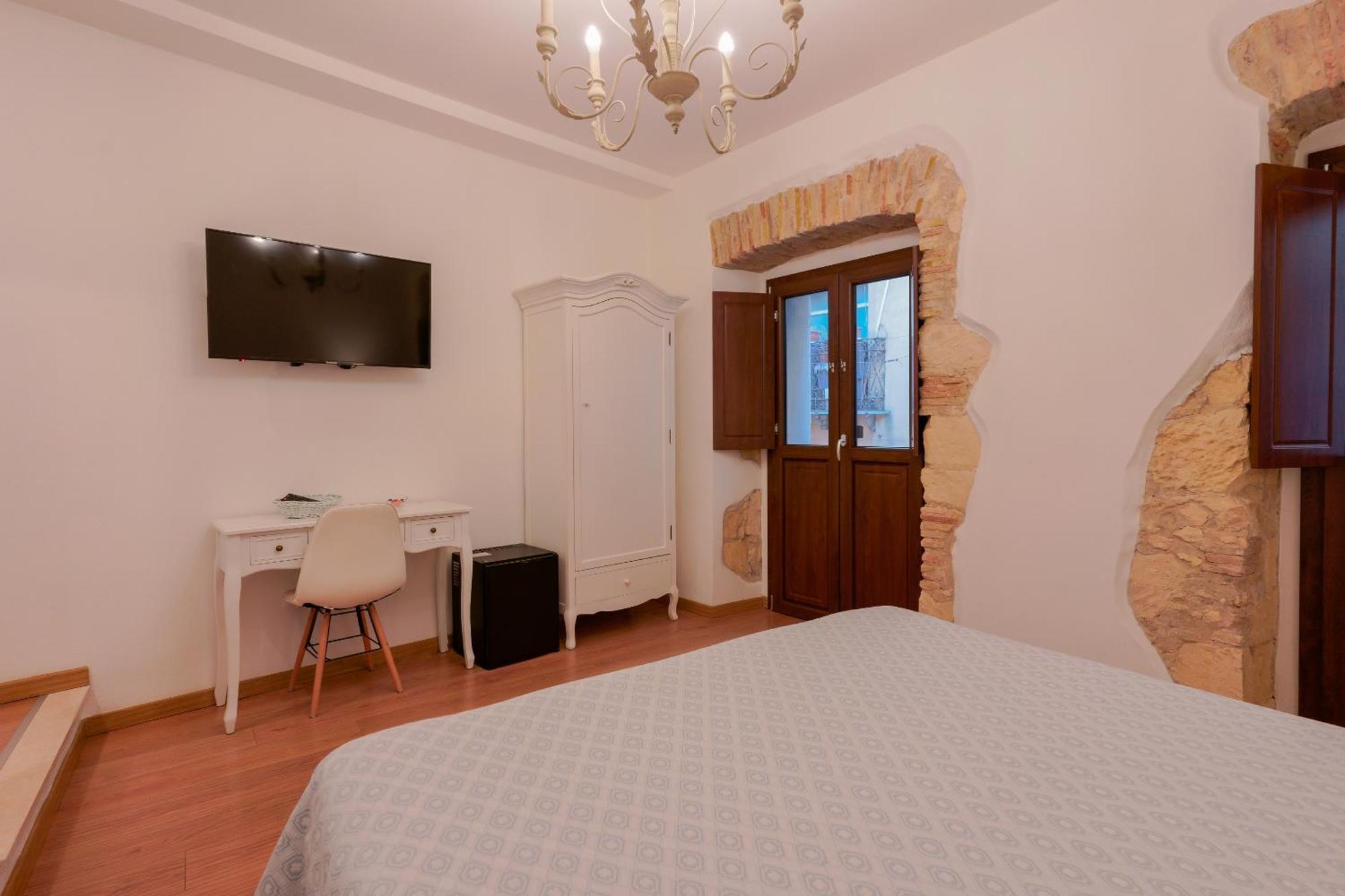 Baco B&B Cagliari Extérieur photo