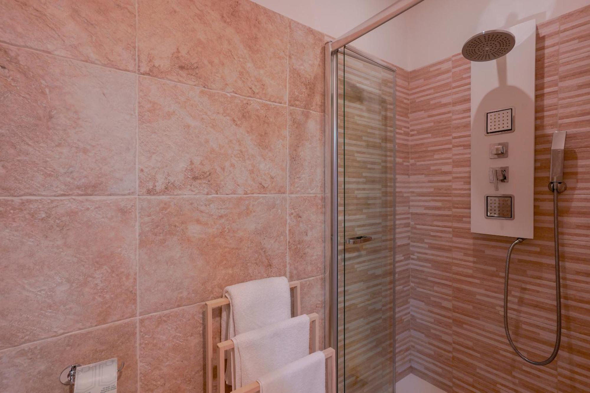 Baco B&B Cagliari Extérieur photo
