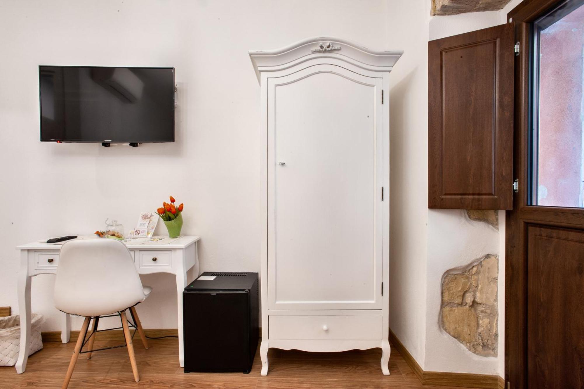 Baco B&B Cagliari Extérieur photo